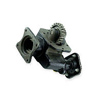 Коробка відбору потужності КРАЗ