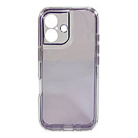 Чохол для смартфона Space III for Apple Iphone 16 Dark Purple