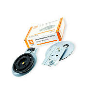 Склопідйомник МАЗ лівий, правий (к-кт 2 шт) DK