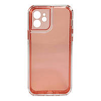 Чохол для смартфона Space III for Apple Iphone 11 Red