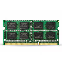 DDR3 Kingston 8GB 1600MHz CL11 SODIMM