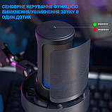 Мікрофон Fifine A8T ( Чорний ) 26924 DS, фото 10
