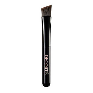 Kose DECORTE Eyebrow Brush S Маленький пензлик для брів