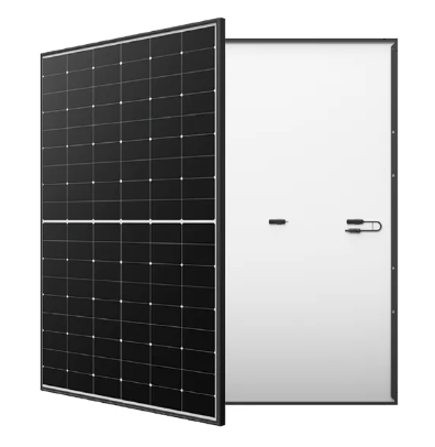 Монокристалічна сонячна панель Longi Solar LR7-54HTH-465M, 465 Вт, Hi-MO X6 Max