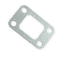 Прокладка колектора МТЗ Д-245 під турбокомпресор перфорація Tempest