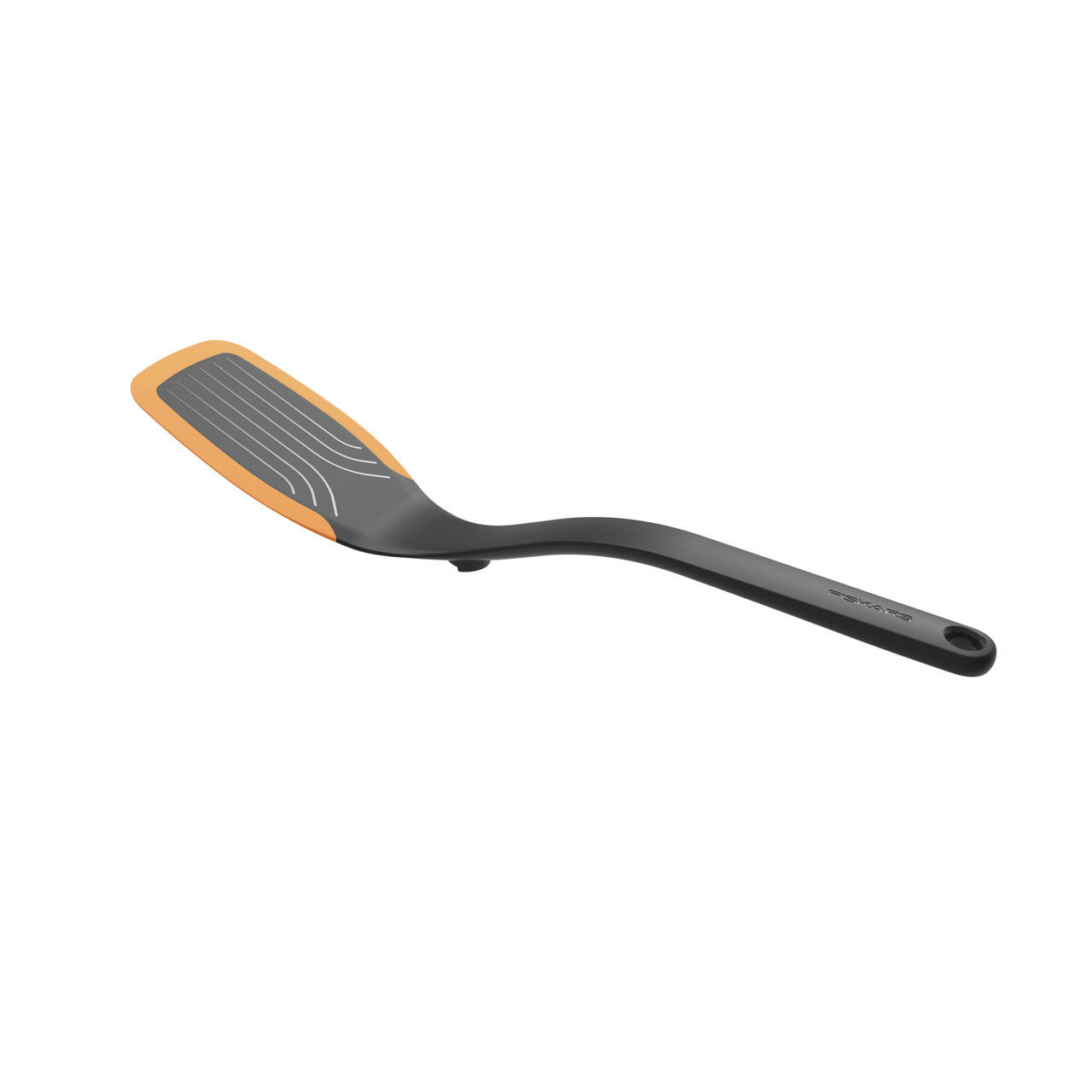 

Лопатка Fiskars Form с силиконом