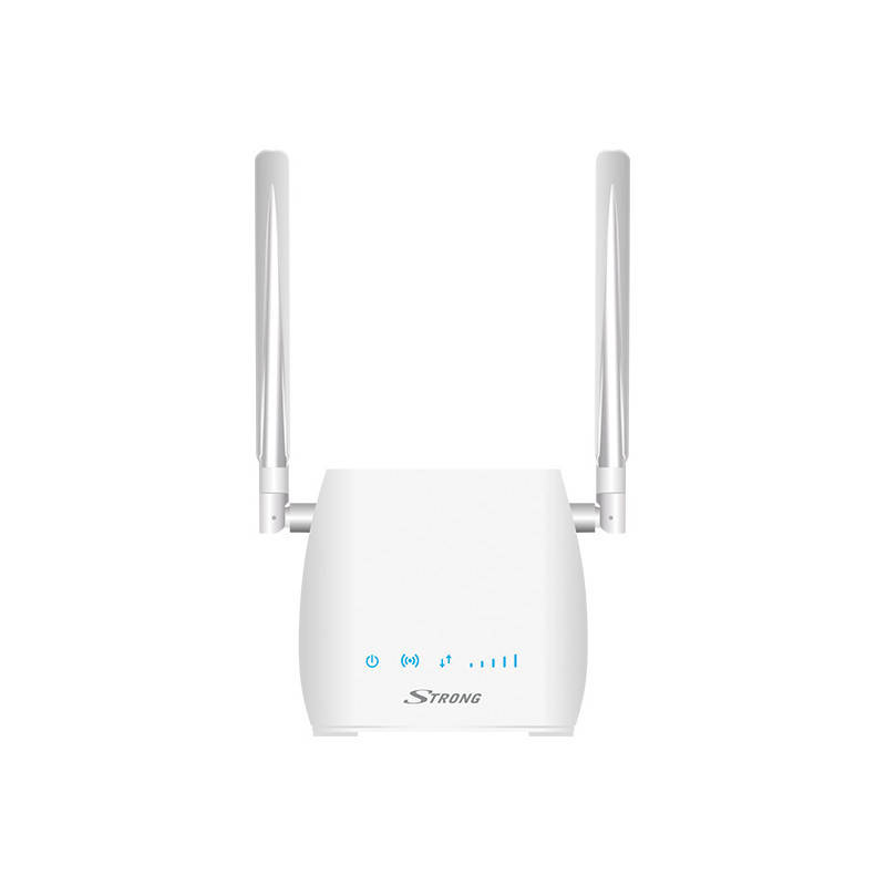 

Strong 4G LTE Маршрутизатор 300M