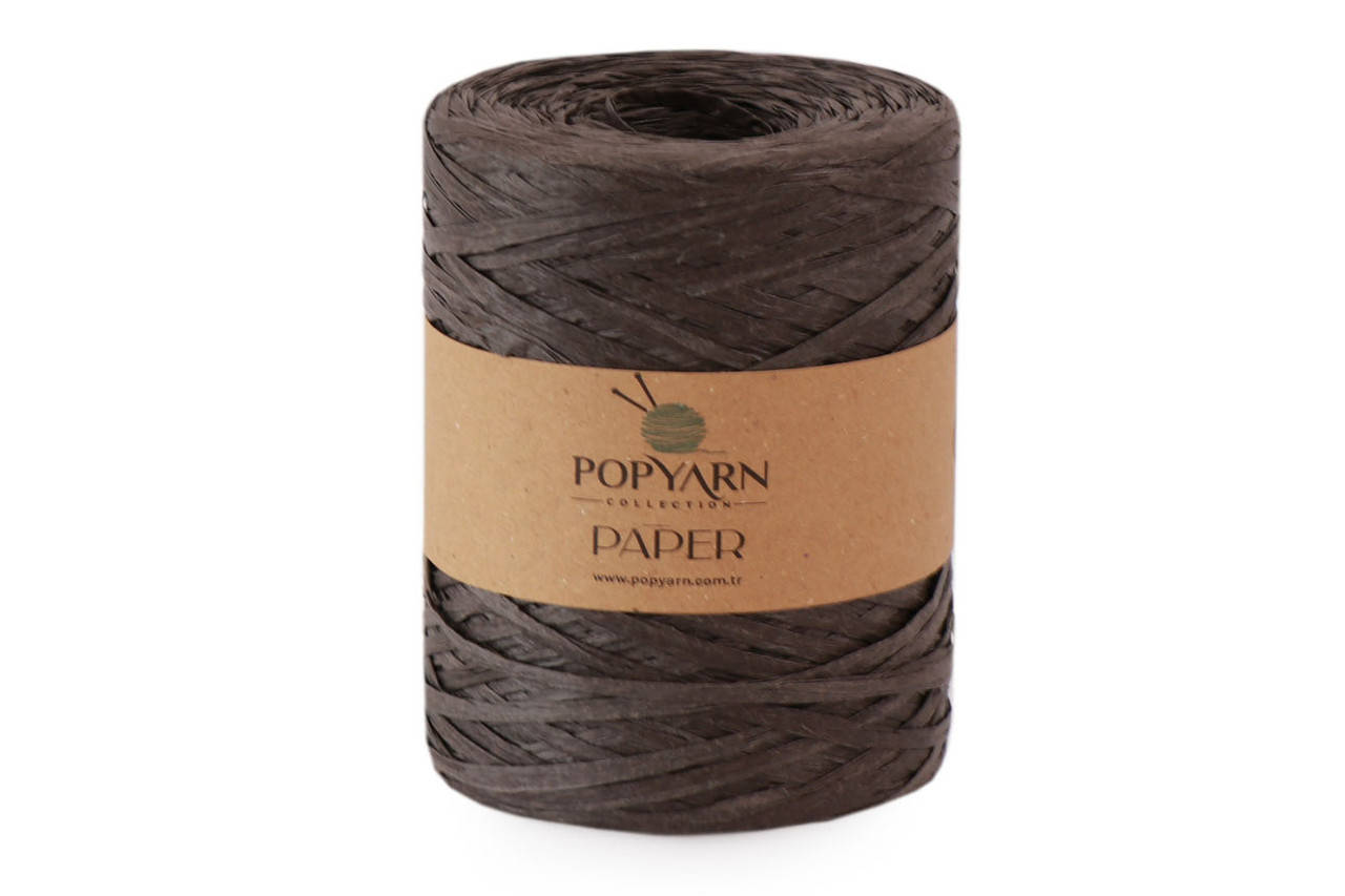 

Popyarn Paper (Rafiia), №501