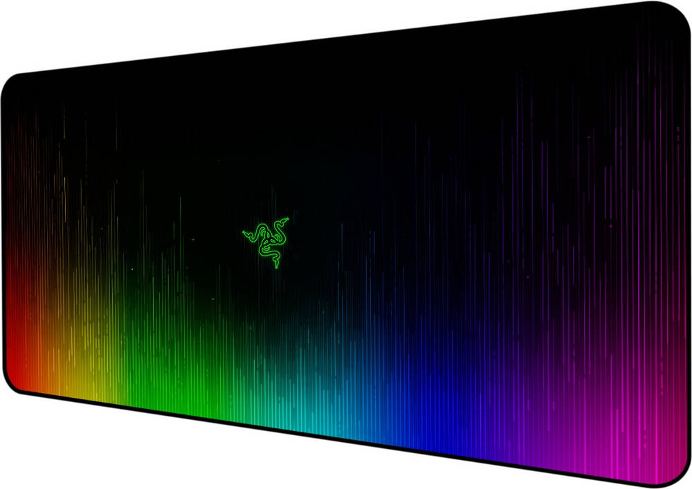 

Игровая поверхность (Коврик для мышки) Razer Sphex Control (70х30 см)
