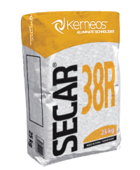 

SECAR 38R Глиноземистый цемент