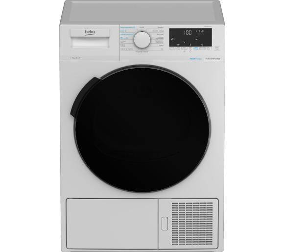 

Сушильная машина Beko DS8524RTDCXST