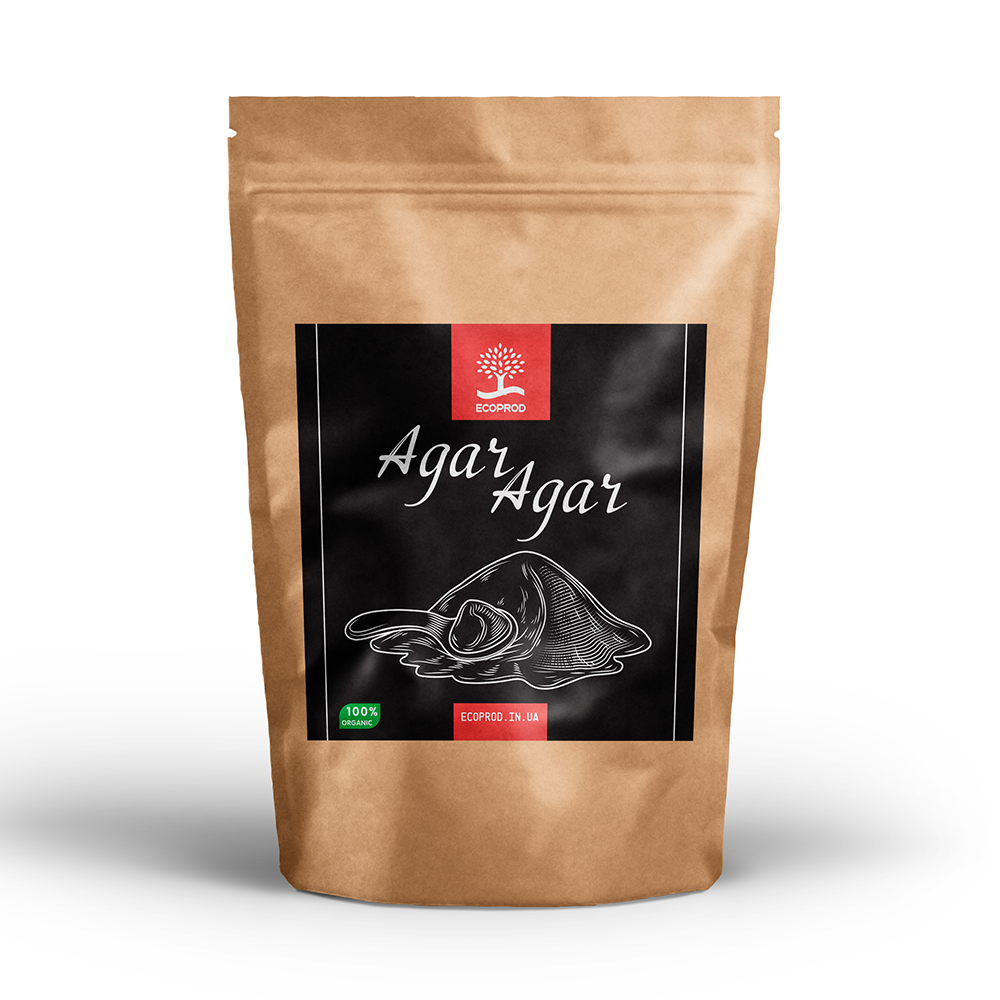 

Агар-агар 1200 (1 кг)