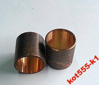 

Втулки Днепр мт Верхние 2шт