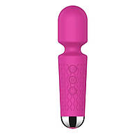 Вибратор Микрофон 20 режимов вибрации и 8 скоростей.