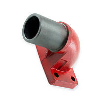 Перехідник глушника МТЗ (ДК) DK