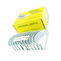 Вкладиші ЯМЗ-236 Р2 шатунні (Federal-Mogul) FEDERAL MOGUL