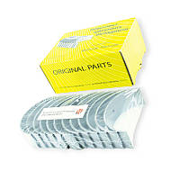 Вкладиші ЯМЗ-236 Р3 шатунні (Federal-Mogul) FEDERAL MOGUL