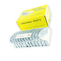 Вкладиші ЯМЗ-236 Р4 шатунні (Federal-Mogul) FEDERAL MOGUL