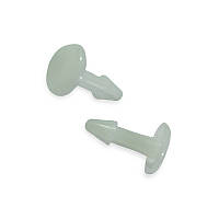 Кліпса обшивки МАЗ (100шт) № 29 SHEMI