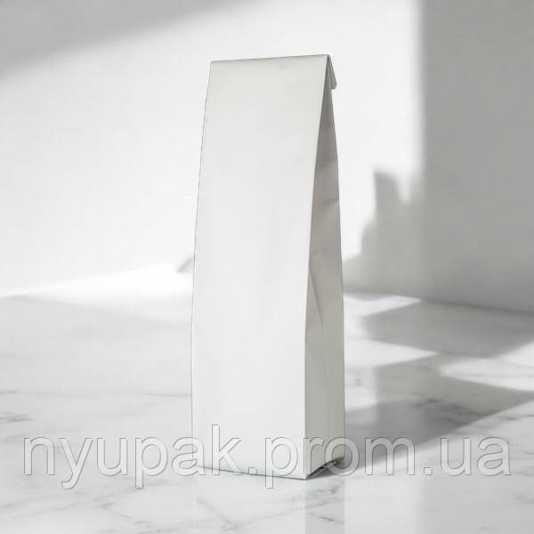 ПАКЕТ 65*200 З ЦЕНТРАЛЬНИМ ШВОМ КРАФТ