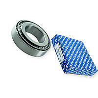 Підшипник 7513 вал приводний заднього моста МАЗ, направл.колесо Т-150, ДТ-75 KLF-ZVL