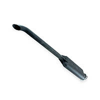 Глушник МТЗ із дв. Д-245 (d-72,4) довгий (1370 мм) чорний ELT