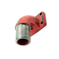 Перехідник глушника МТЗ (Arvik)