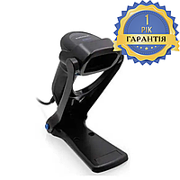 2D Сканер штрих-коду Datalogic QW2500 (QW2520-BKK1S)