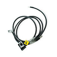 Провода АКБ клема свинець МАЗ-500