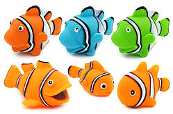 Набір пискавок Рибки 920-36