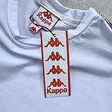 Футболка чоловіча чорна XXS, XS, S, M, L, XL, XXL, фото 5
