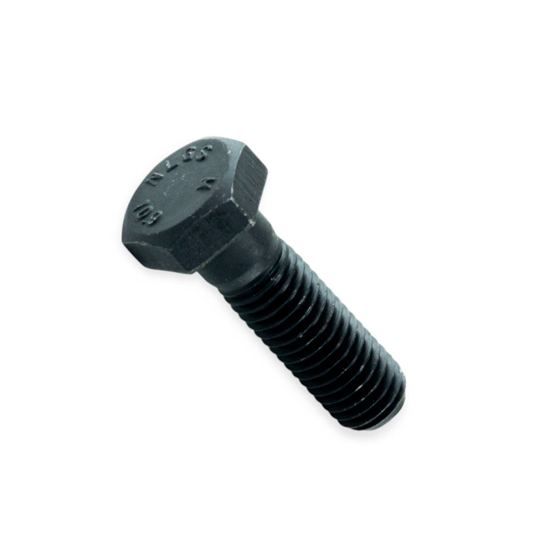 Болт М12х40 10.9 БП неповне різьблення Metalvis, фото 1