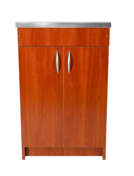 Тумба під мийку Яблуня для накладної мийки 50×50 або 50×60, фото 1