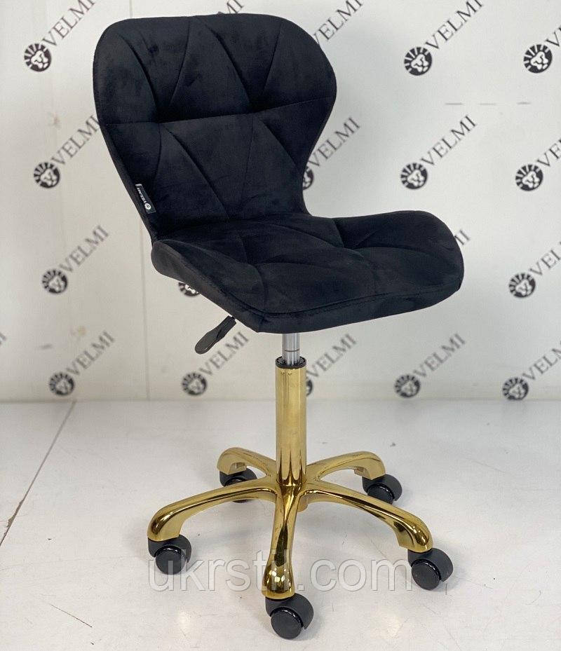 Стілець для майстра Paris Lux Gold, фото 1