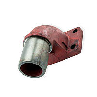 Перехідник глушника МТЗ (Jubana)