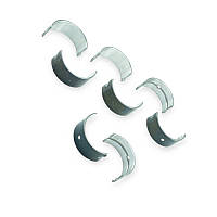 Вкладиші Д-144 Н1 шатунні (Jubana)