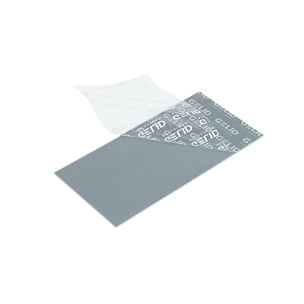 Термопрокладка Gelid Solutions GP-Extreme 80x40x0.5 mm (TP-GP01-A), фото 3
