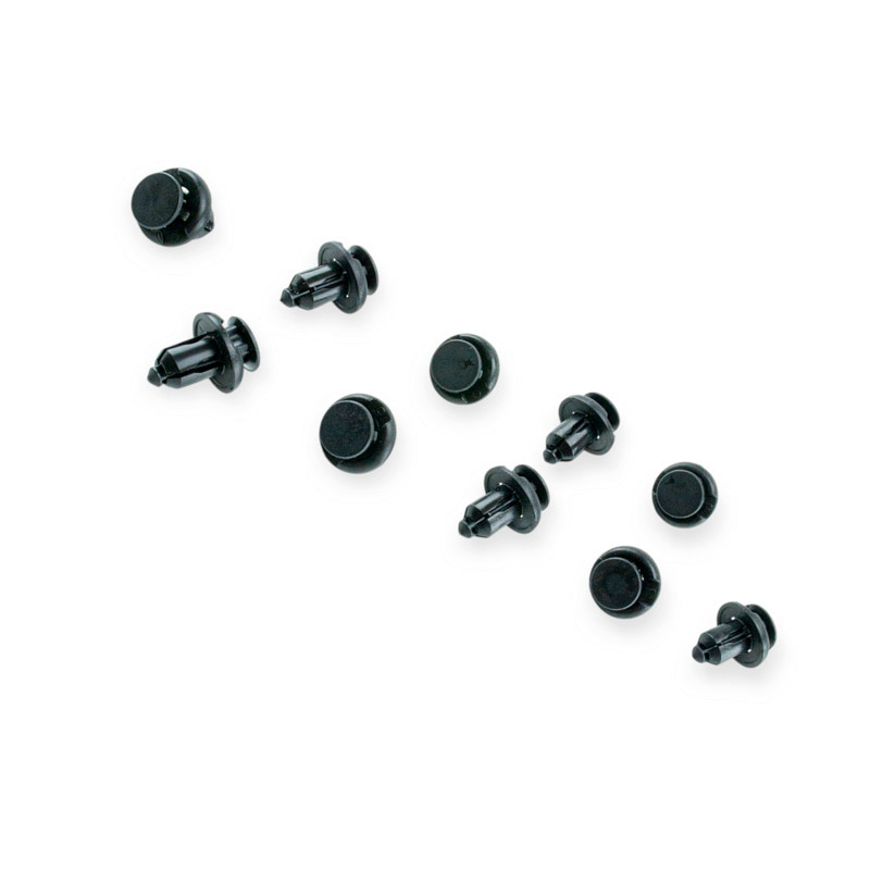 Кліпса кріплення бампера HONDA (Starklips) (кр.-10), фото 1