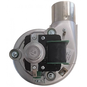 Вентилятор (турбіна) Hermann Habitat, Tiberis Oberon (H035002931, 35002931) (48 Вт)