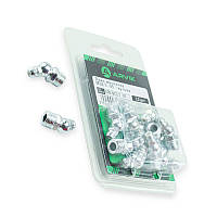 Маслянка мала d 10mm 45гр (12шт в уп.) (Arvik)