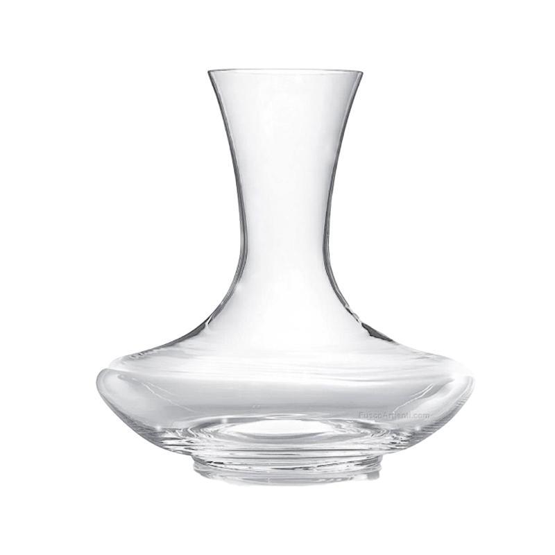 Декантер скляний прозорий для напоїв Liscio Maison, фото 1