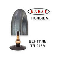 Камера шини Т-16,Т-25 задня 8.3, 9.5-32 (Kabat)