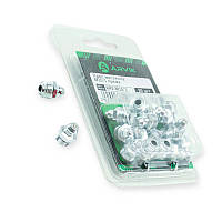 Маслянка мала d 10mm пряма (20шт в уп.) Arvik