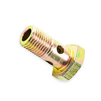 Штуцер d=14 (1 отвір) (М14х1,5) (ДК) DK