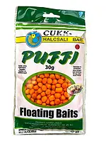 Повітряне тісто Cukk Puffi MIDI Тутті Фрутті 30g