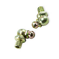 Маслянка мала d 6mm 90гр (100шт в уп.)