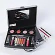 Подарунковий б'юті-бокс Makeup Set — 21-помітний набір декоративної косметики в алюмінієвому кейсі, фото 9