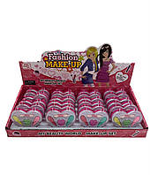 Дитяча косметика Серце