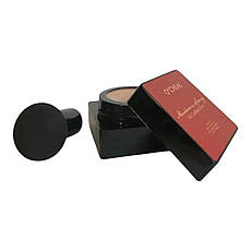 Кушон для обличчя зі зволоженням та ефектом сяйва Beauty Linasi Red O'CHEAL (No2 Natural) з м'яким спонжем, фото 5