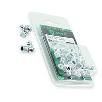 Маслянка мала d 10mm 90гр (12шт в уп.) (Arvik)